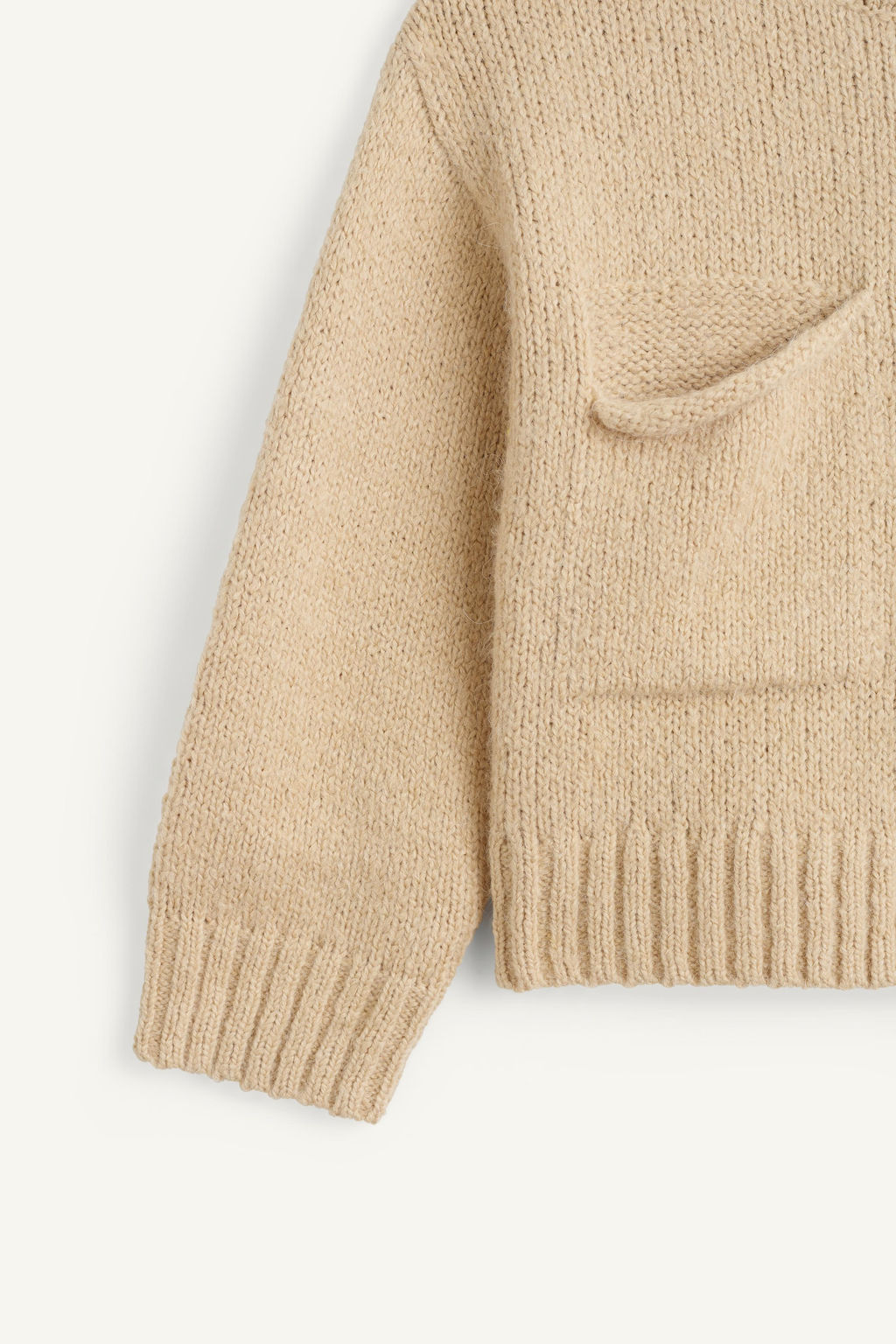 SND JMPR 15 - Zara фото 8