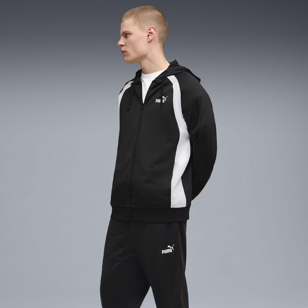 Спортивный костюм взрослый