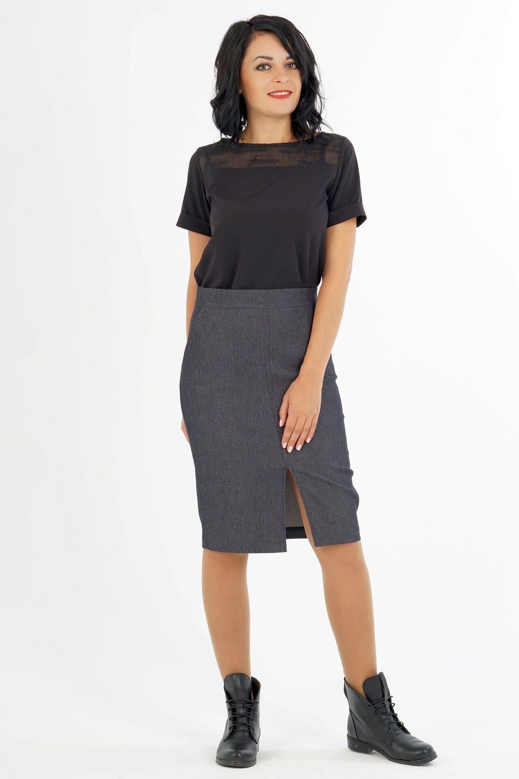 Блуза АР-1765