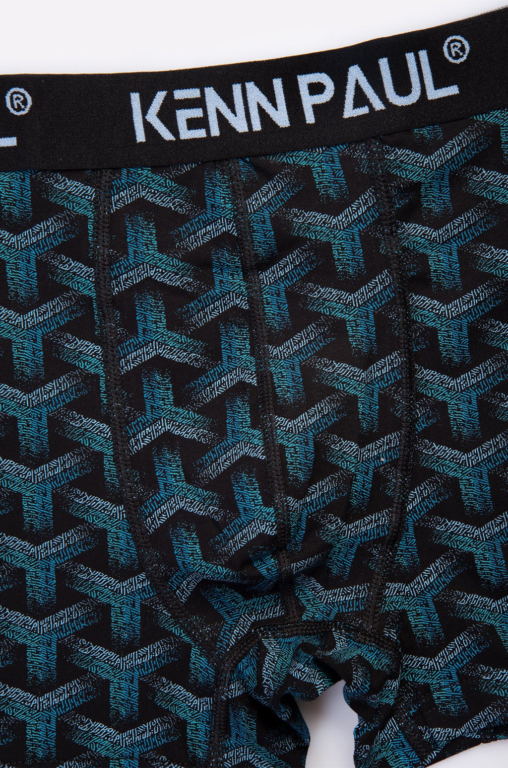 Мужские трусы-боксеры Kenn Paul  фото 6