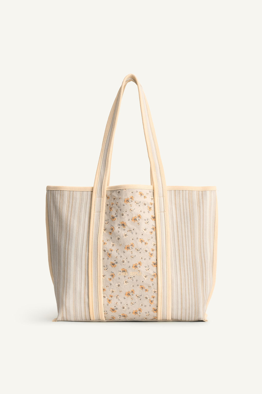 STRPD SHPPR / Verde - Zara фото 2