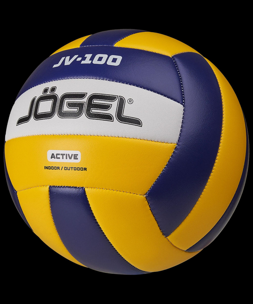 Мяч волейбольный JOGEL JV-100  фото 3