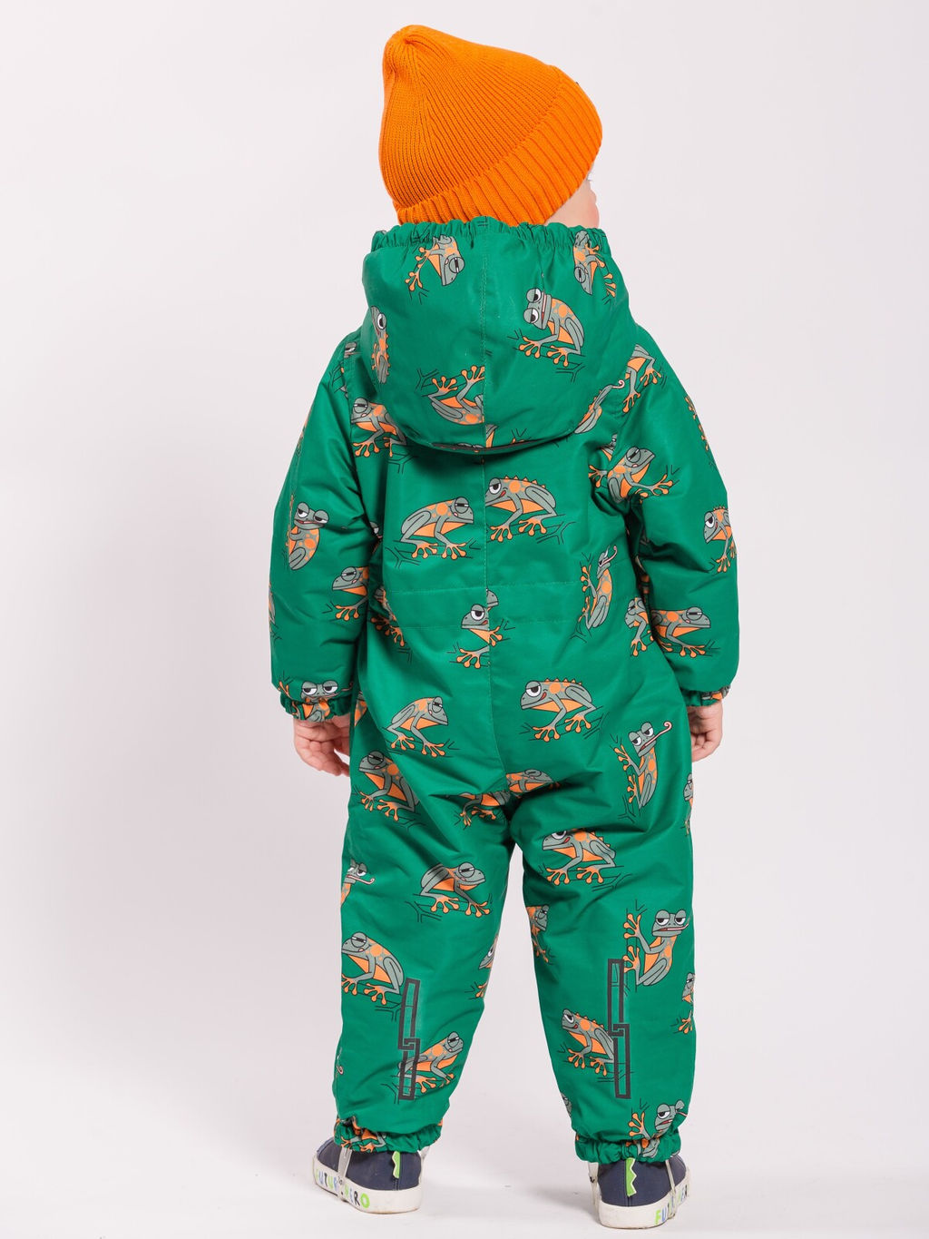 КОМБИНЕЗОН ПИНКИ