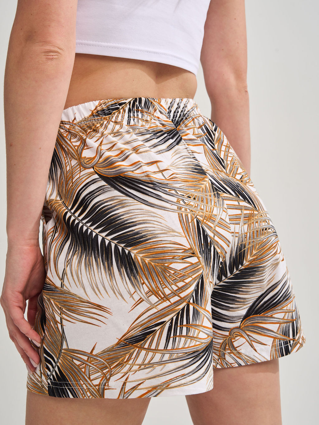 Шорты 100% хлопок Багамы - Оптима фото 2