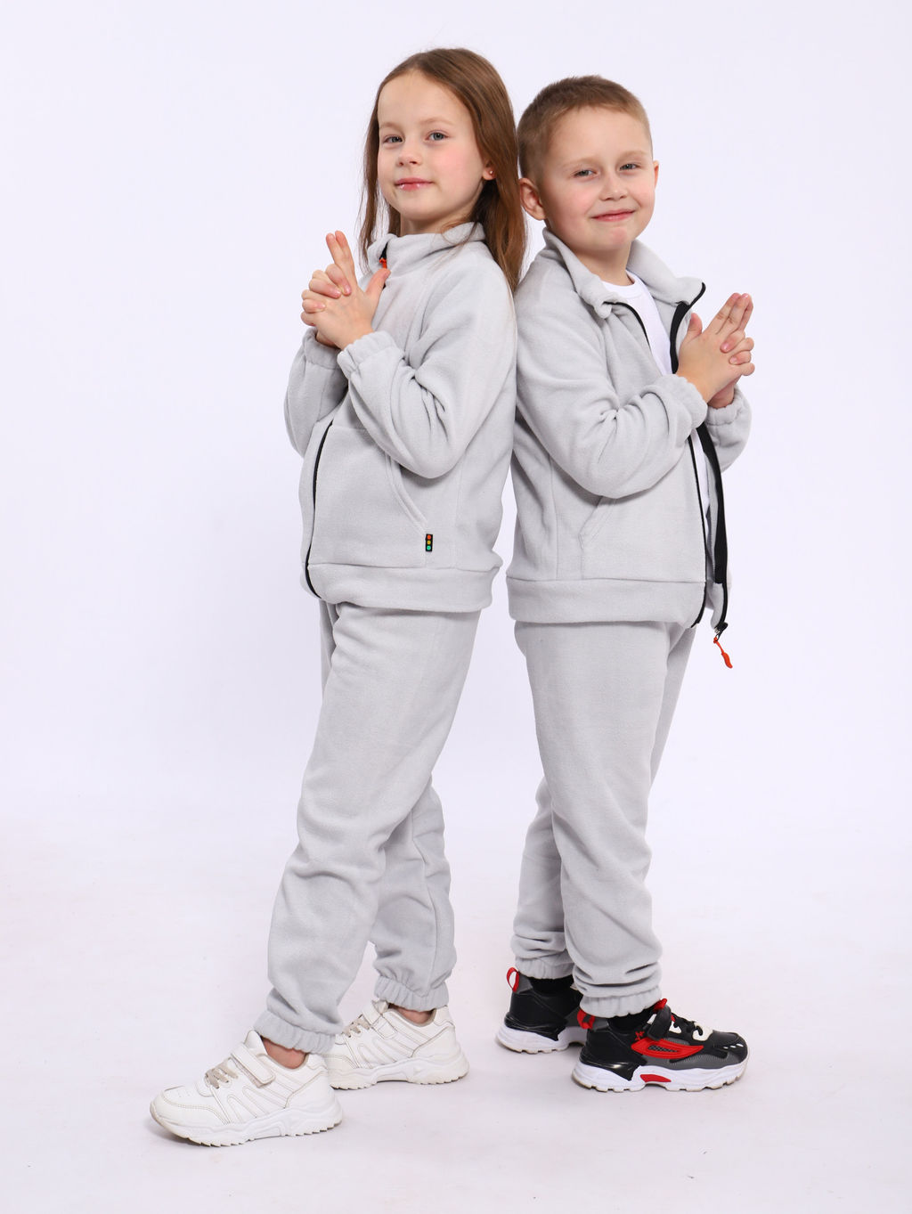 Костюм флис Непоседа петроль, КМ-188-8 - От егорки до егора фото 55