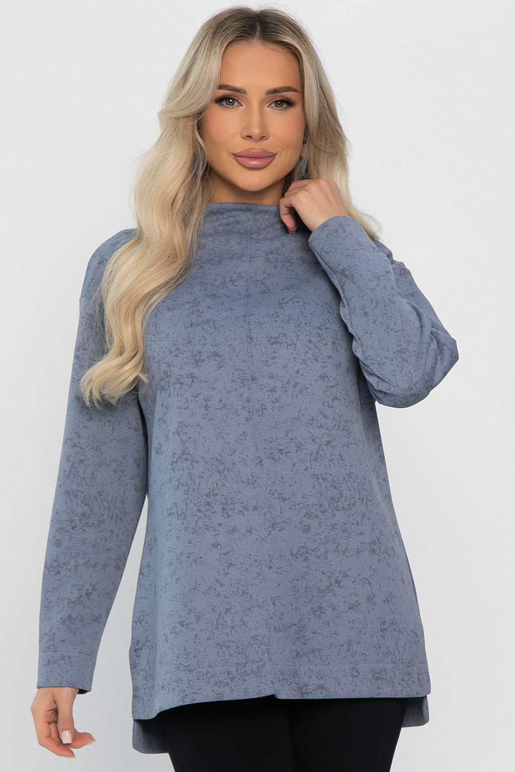Свитшот Аруна - Lt collection фото 11