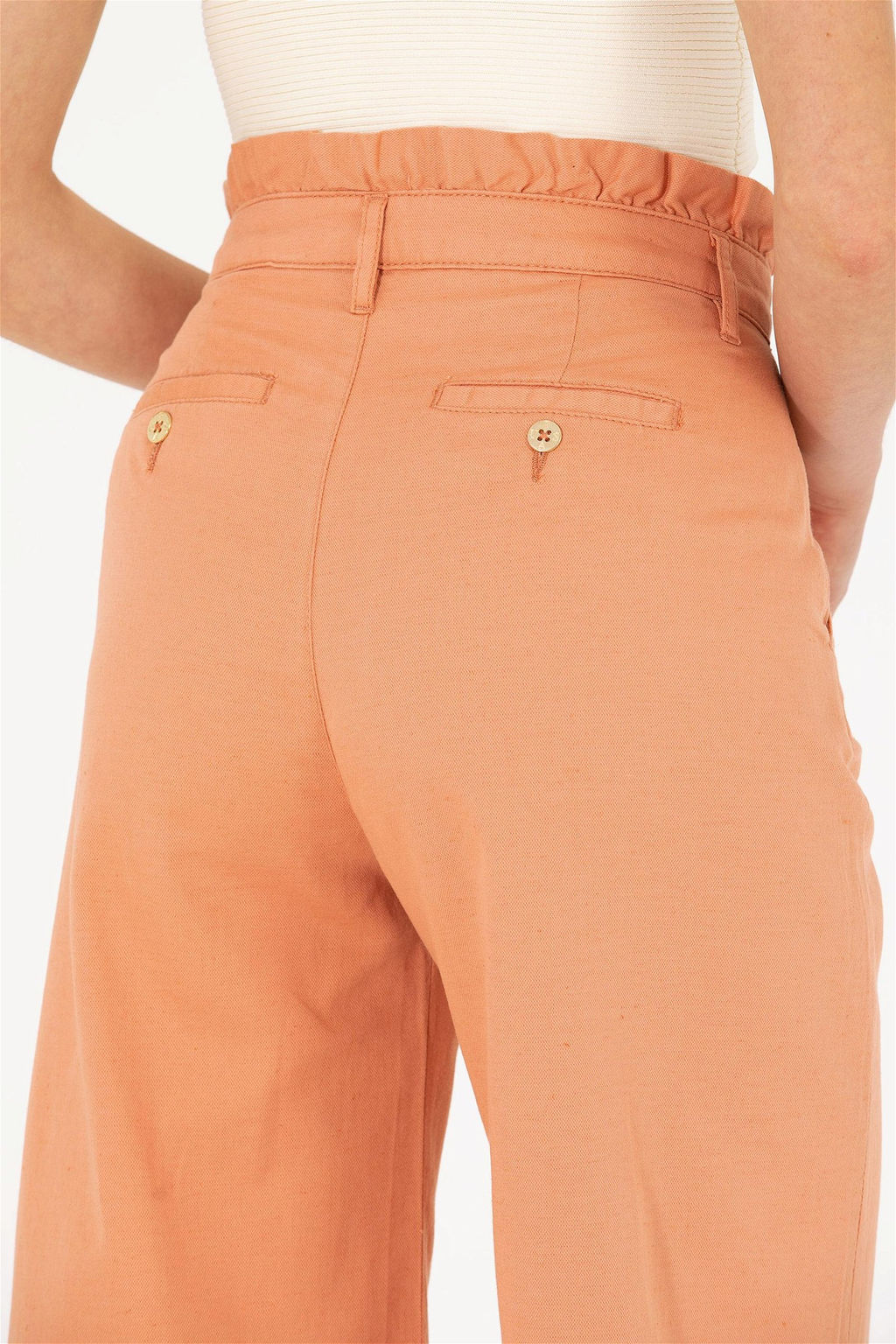 Женские спортивные брюки - U.s. polo assn фото 14