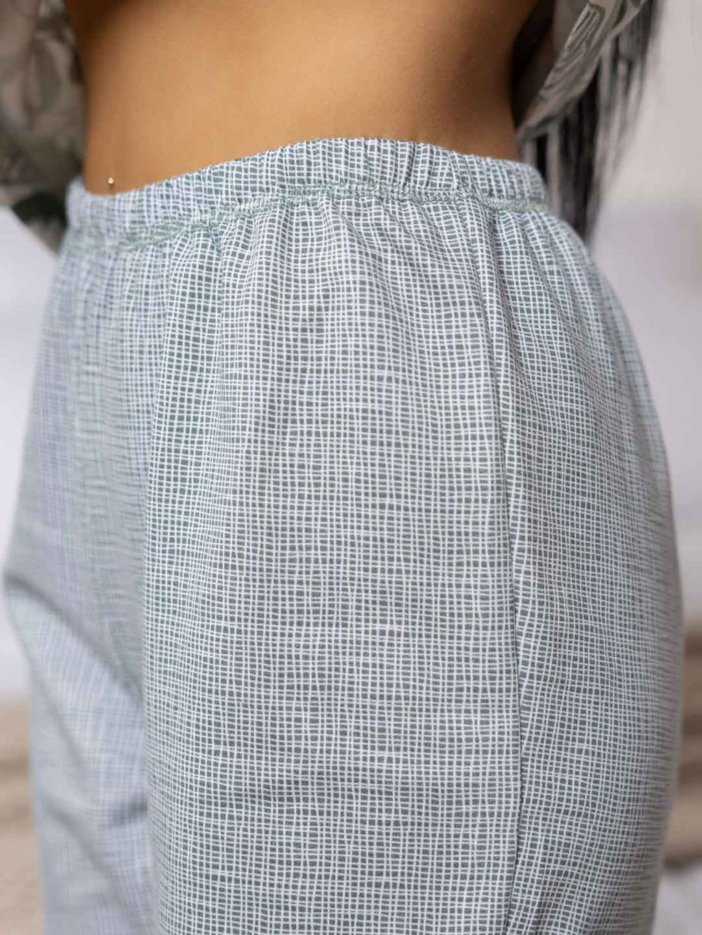 Пижама мод.1759/11