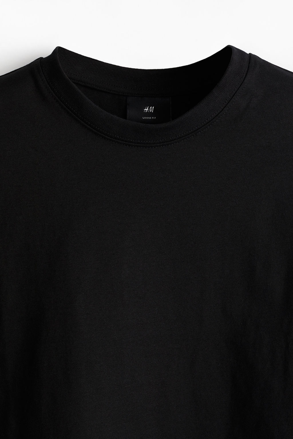 Pack de 2 camisetas Loose Fit - H&m фото 4