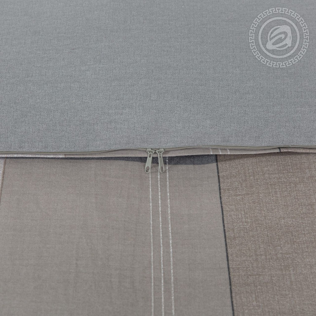 Олаф Семейный/Пододеяльник (молния): 2 шт. - 215*145; Простыня: 1 шт. - 260*240; Наволочка: 2 шт. - 70*70; Наволочка: 2 шт. - 50*70 Велюр Классик