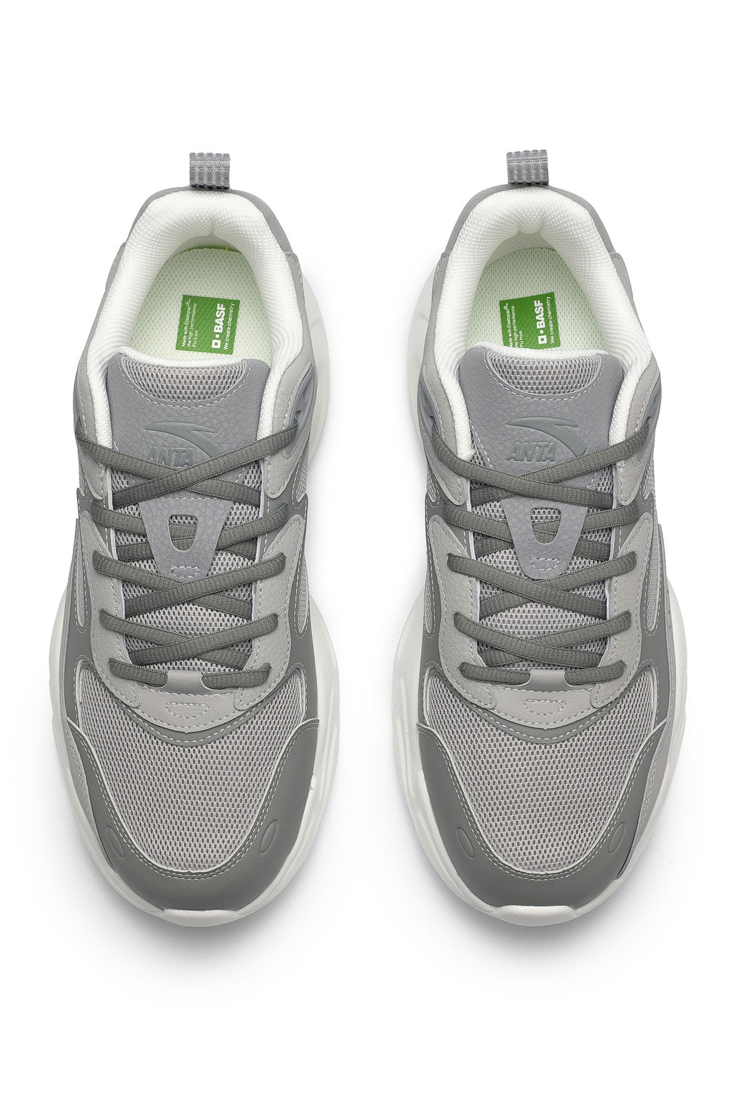 Кроссовки LifeStyle Серый