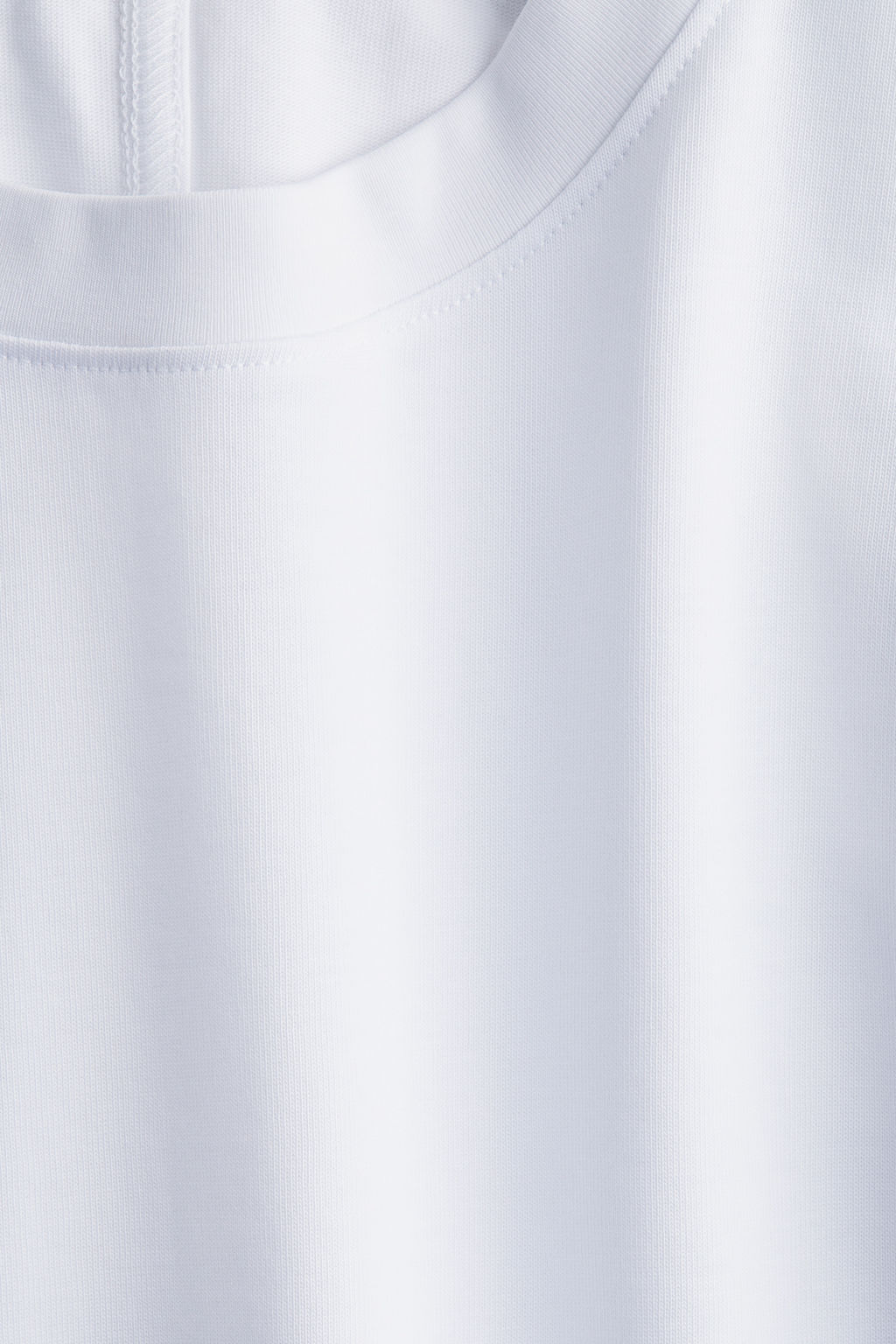 Camiseta en algod?n pima - H&m фото 6