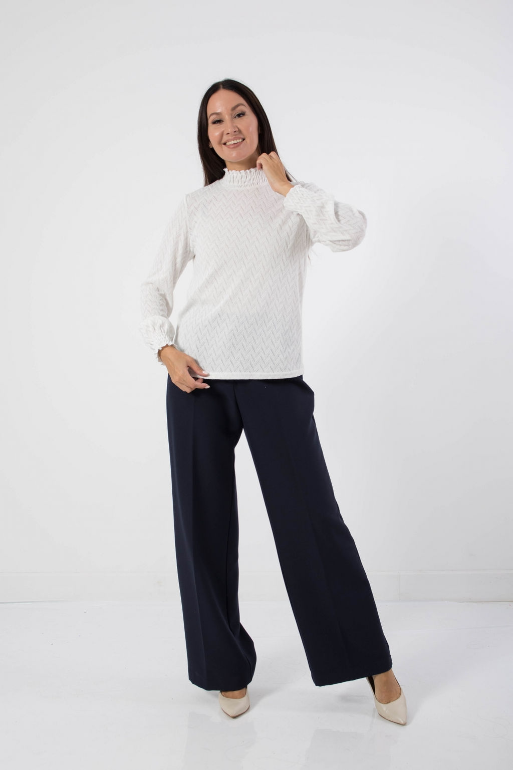 Джемпер женский П4211 - Olsarri фото 19