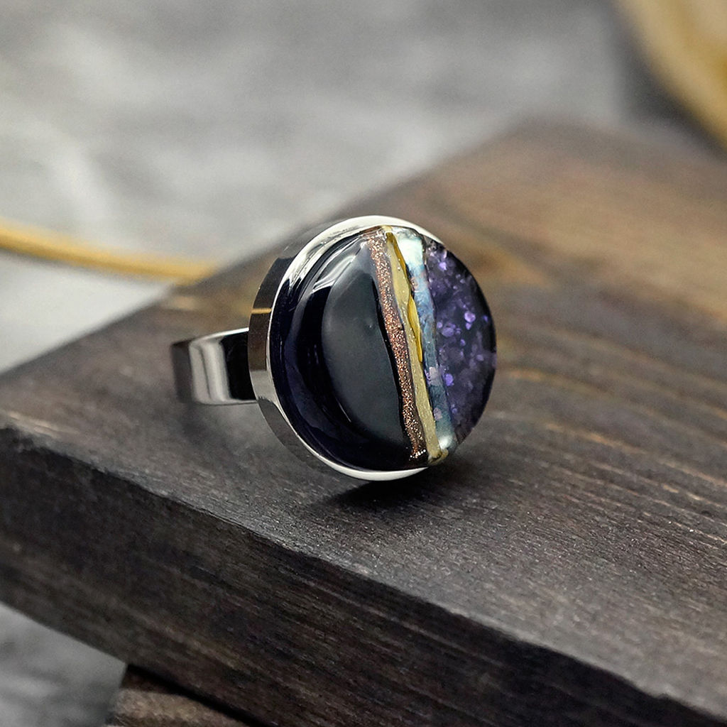 BEYOND MIND Кольцо KO4648