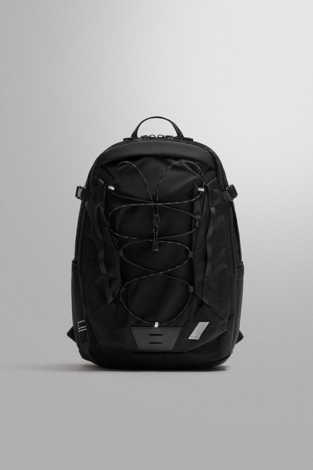 SPORTS BACKPACK - Zara фото 10