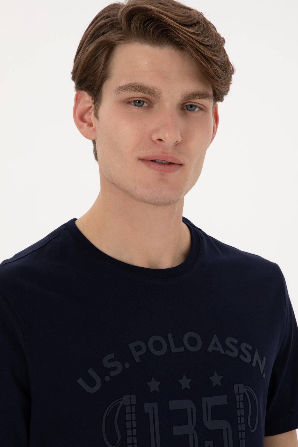 Erkek Lacivert Ti__rt Sepette S_rpriz _ndirim - U.s. polo assn фото 2