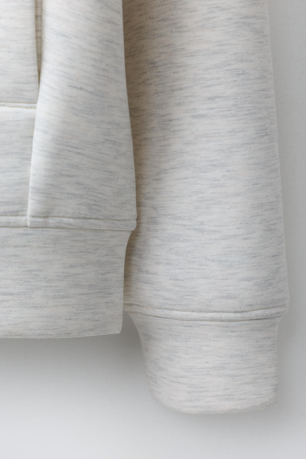 SUDADERA CREMALLERA SPORTY / Gris vigor? - Zara фото 7