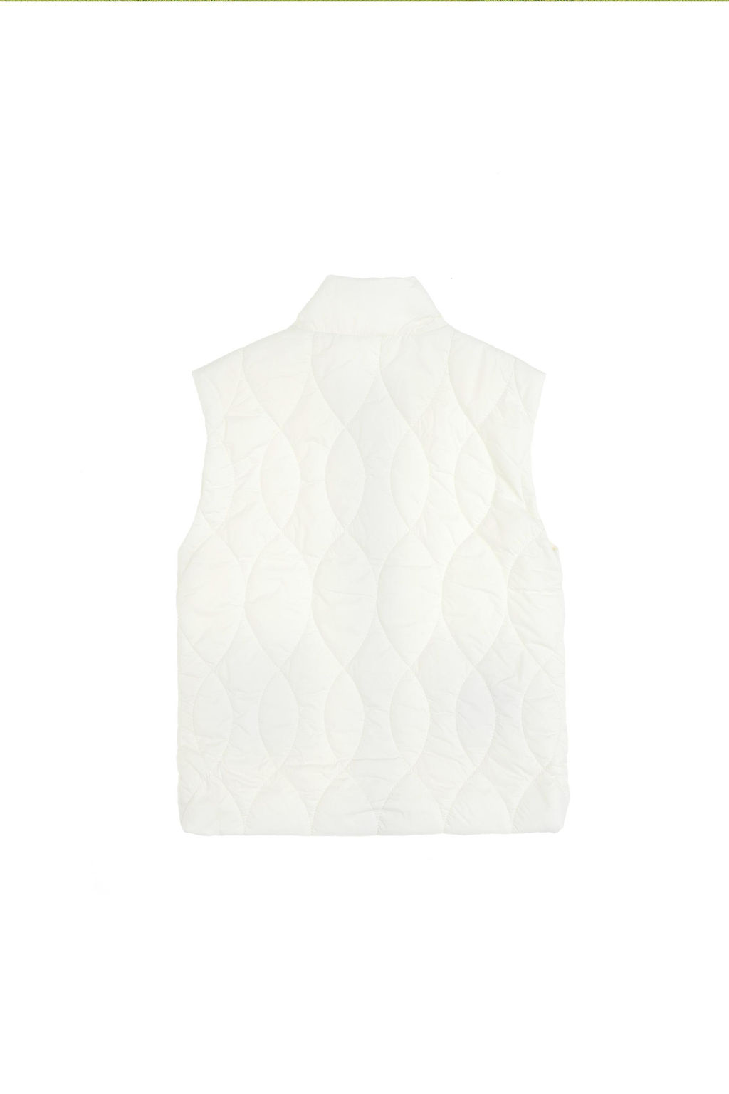 K_z _ocuk Krem Yelek Sepette S_rpriz _ndirim - U.s. polo assn фото 3