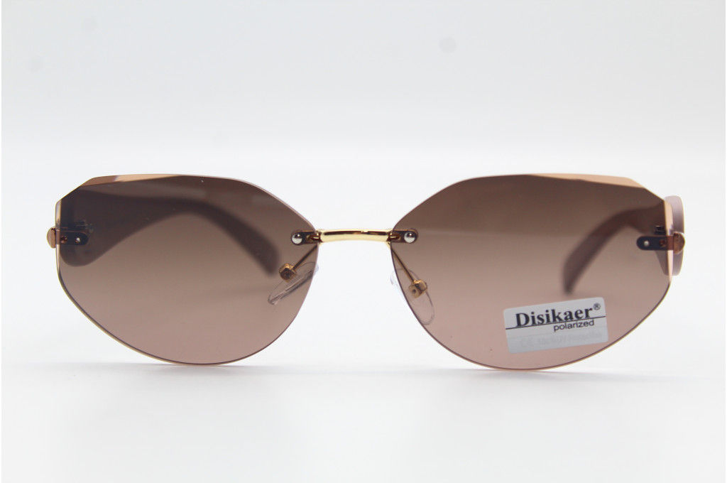 Солнцезащитные очки Disikaer (Polarized) с мешочком 0817 60-15-143 C5