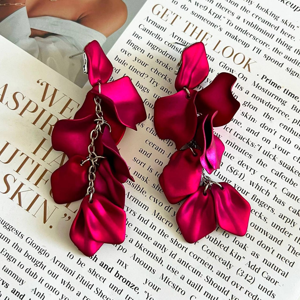 503604290 Серьги