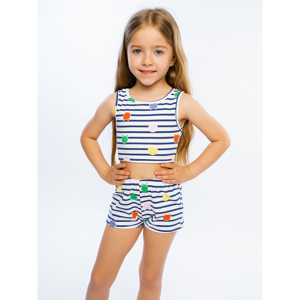 Комплект кулирка лайкра 7013100202 - Youlala фото 10