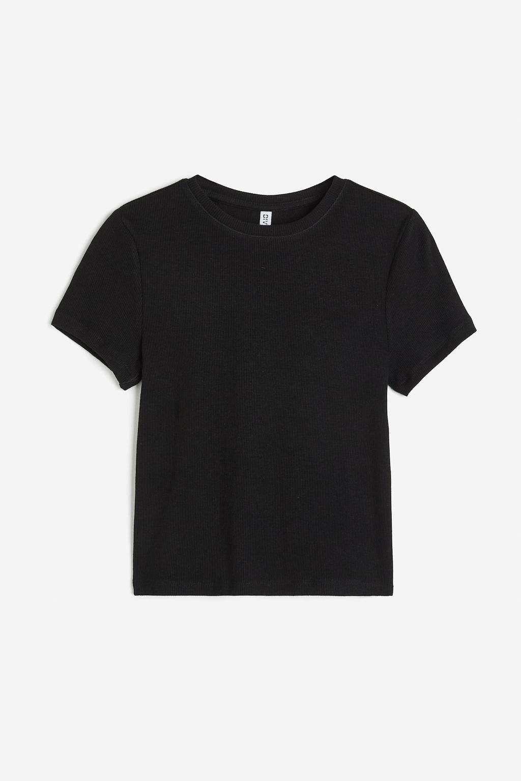 Camiseta entallada - H&m фото 6