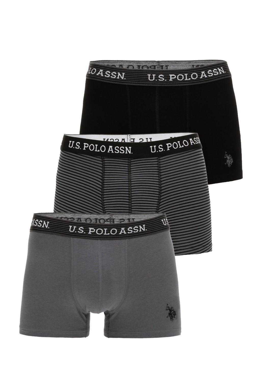 Erkek 3l_ Boxer Tak_m_