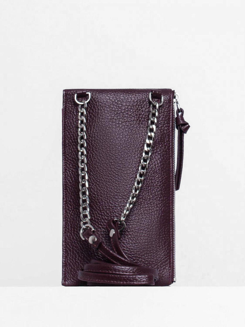 2699LNC 328339 Бордовый