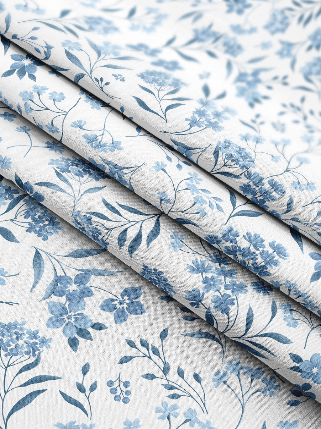 КПБ Мастерская снов Бязь 21575-1/Семейный - Шуйские ситцы фото 5