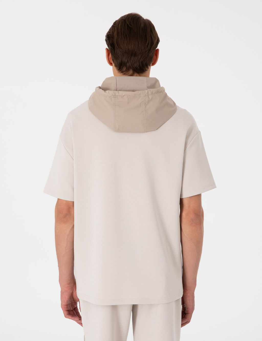 Ta_ Comfort Fit Sweatshirt - Pierre cardin фото 5