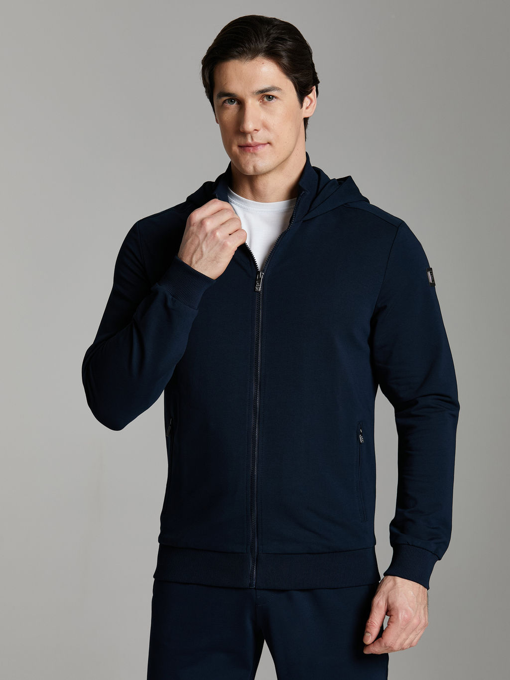 Спортивный костюм мужской 11M-RR-1871 RED-N-ROCKS - Red-n-rock's фото 12