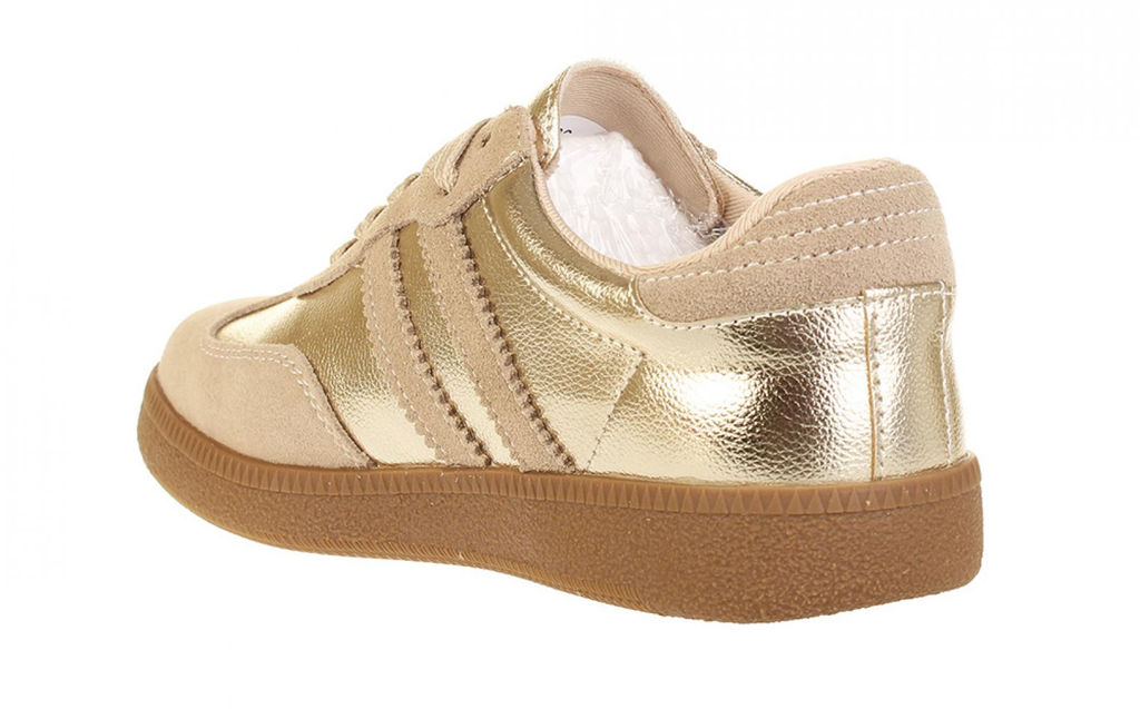 Кроссовки Baden NU832-012