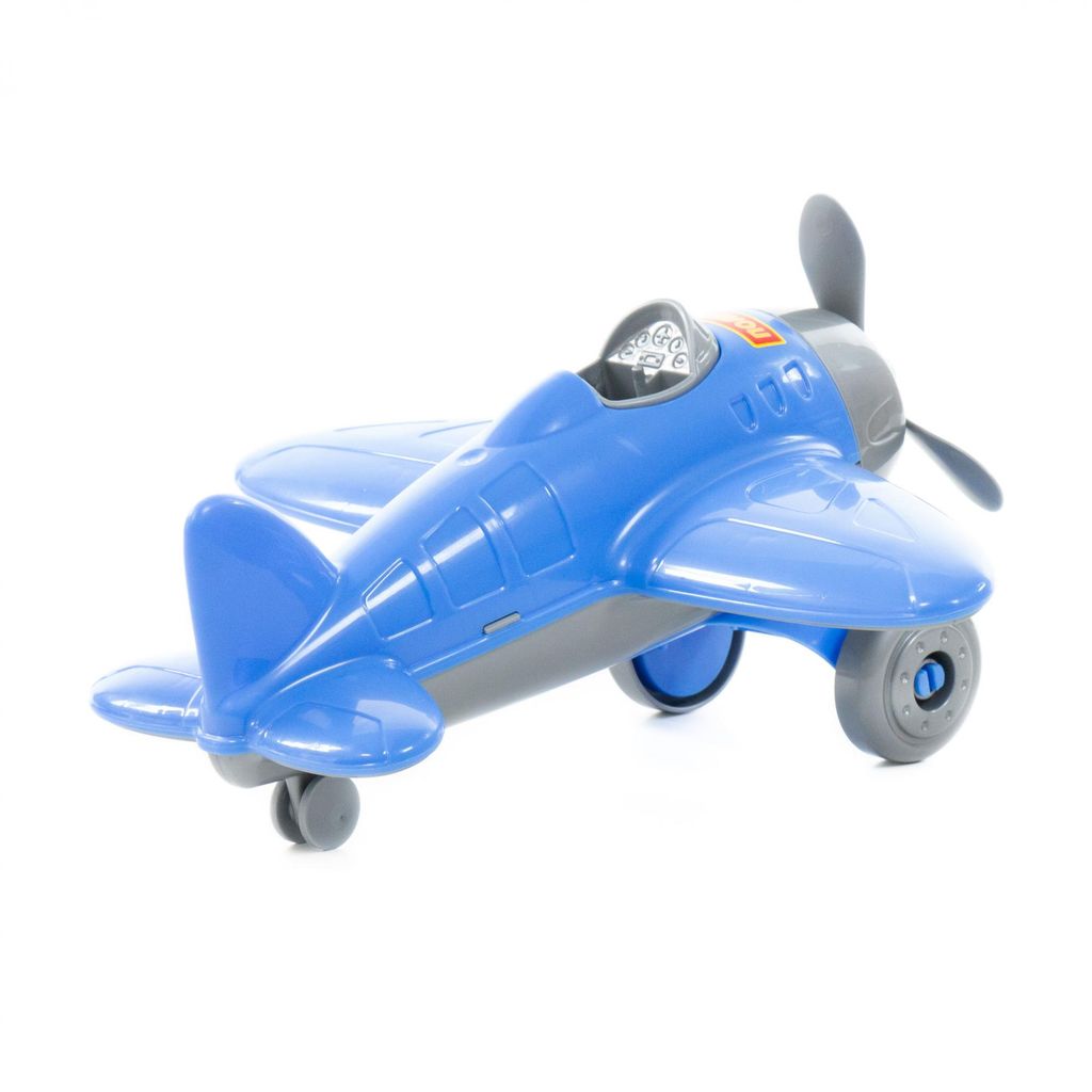 Самолёт Омега (в коробке) - Полесье фото 18