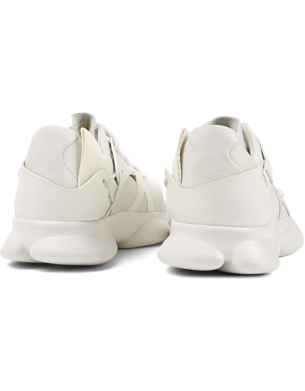Camper / Кроссовки Karst Sneakers Leather  фото 5