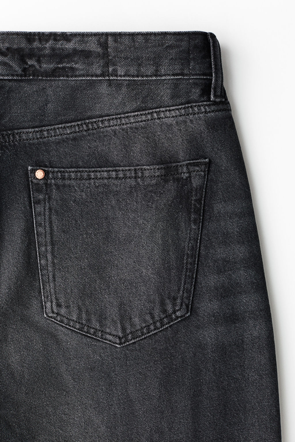 Loose Jeans - H&m фото 13