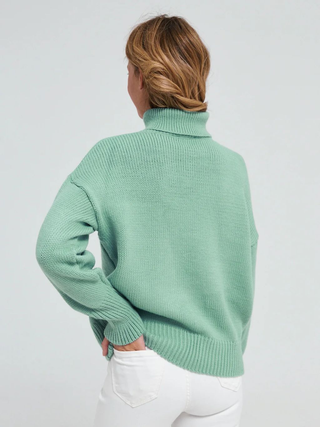 JETTY Джемпер  фото 9