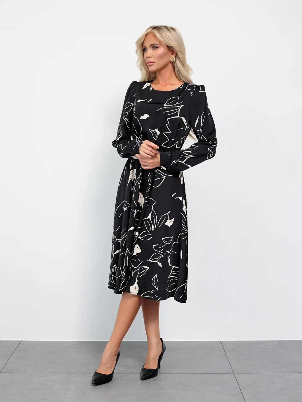 JETTY Уценка Платье  фото 5