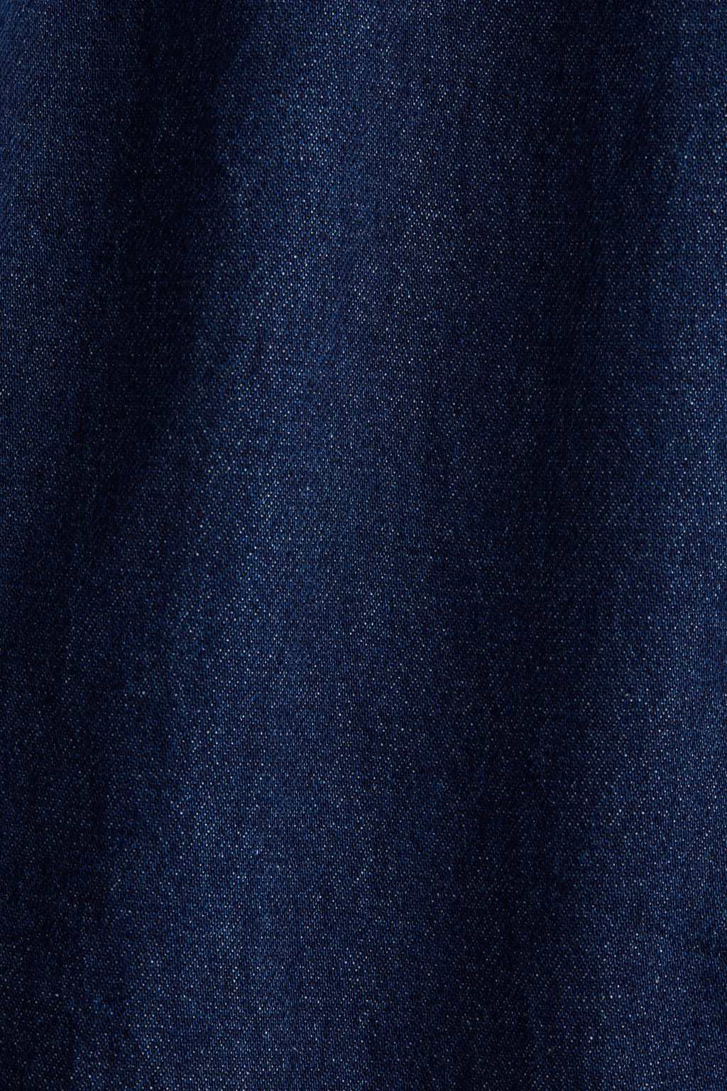 Pantal?n corto en denim con cord?n de ajuste - H&m фото 3