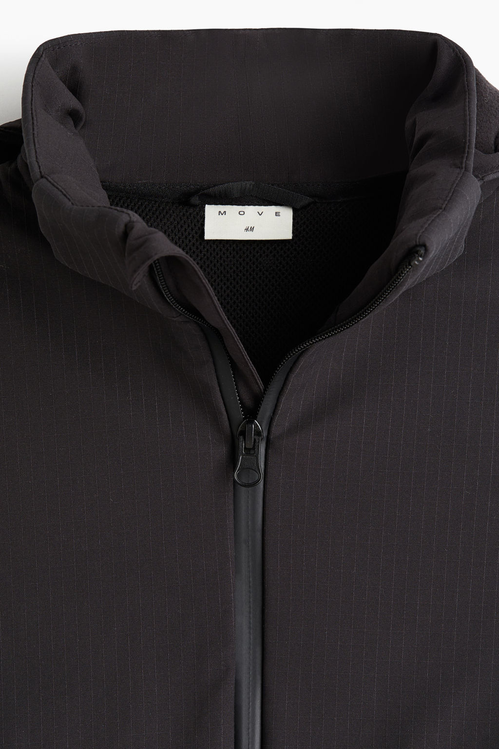 Chaqueta softshell repelente al agua - H&m фото 5