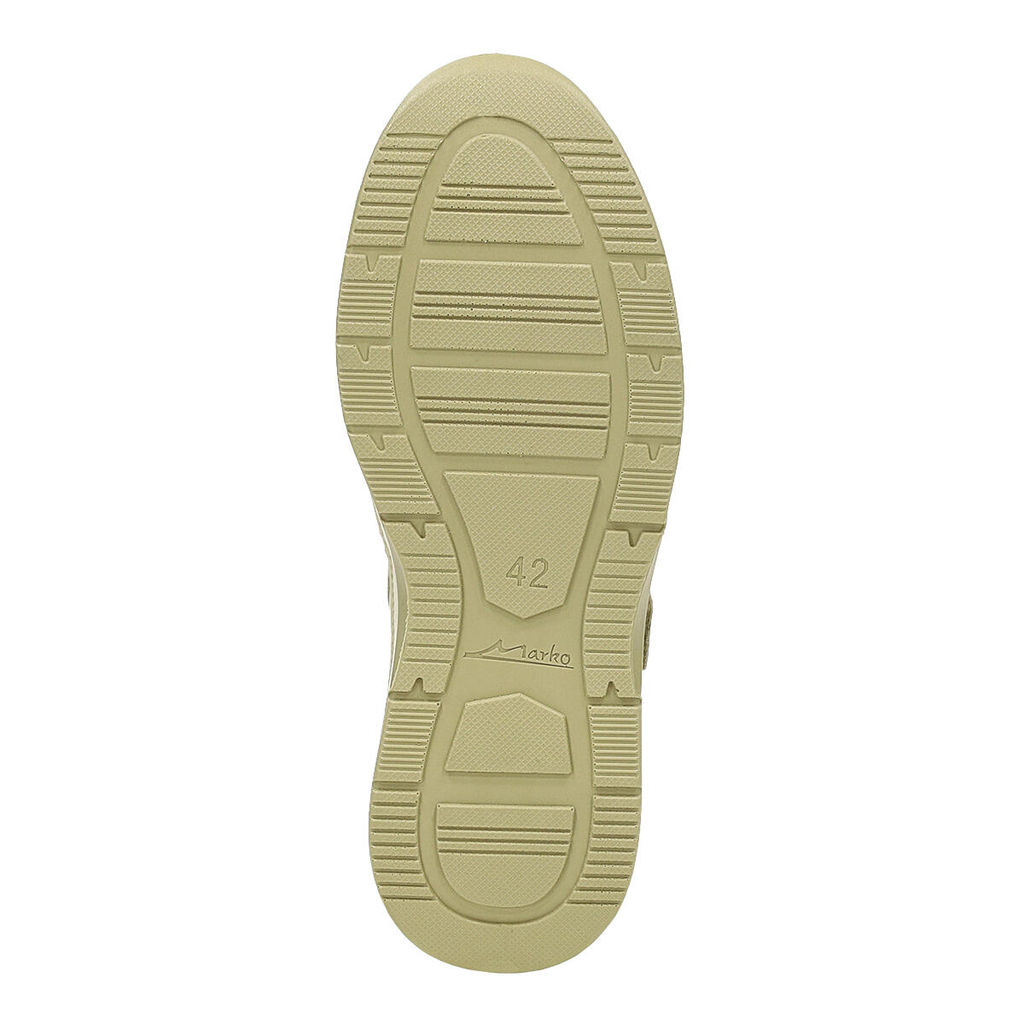 Полуботинки мужские летние