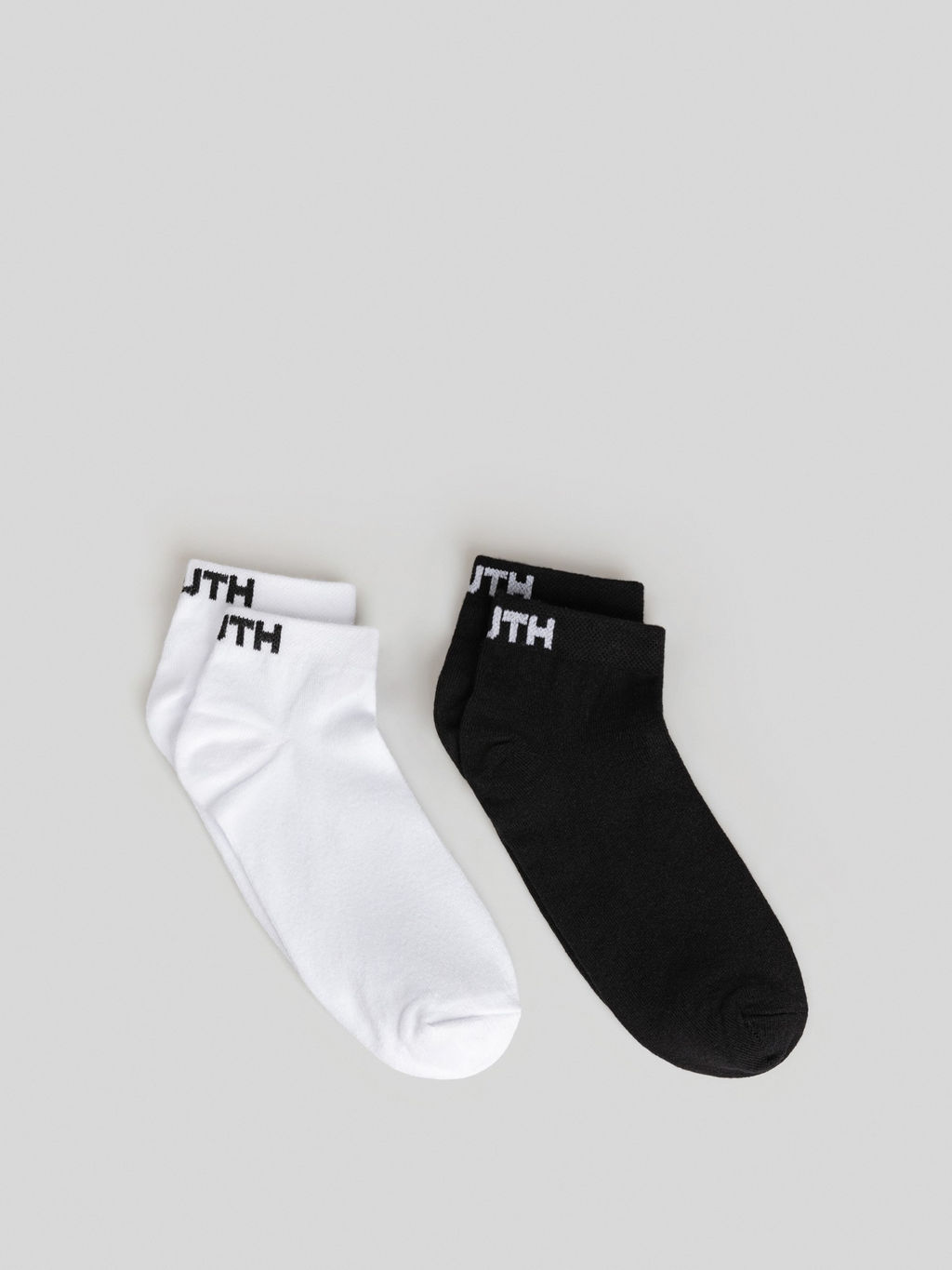 ACOOLA / Носки муж. в наборе из 2 пар Vern разноцветный