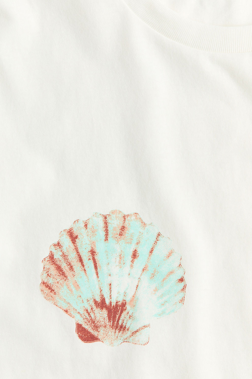 Camiseta con aplicaciones - H&m фото 9