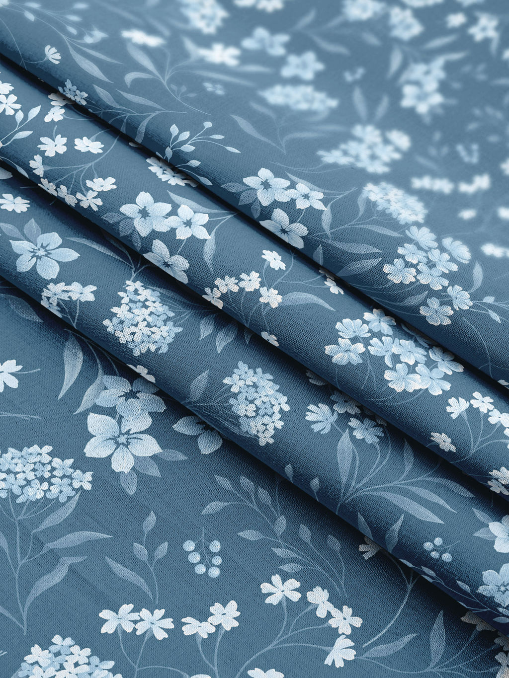 КПБ Мастерская снов Бязь 21575-1/Семейный - Шуйские ситцы фото 4