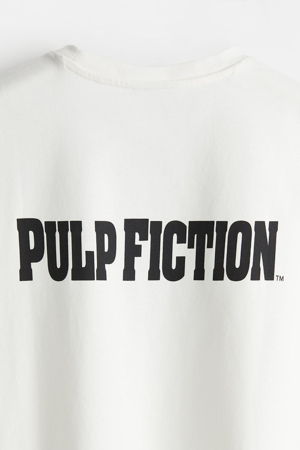 Camiseta con motivo estampado Loose Fit - H&m фото 6