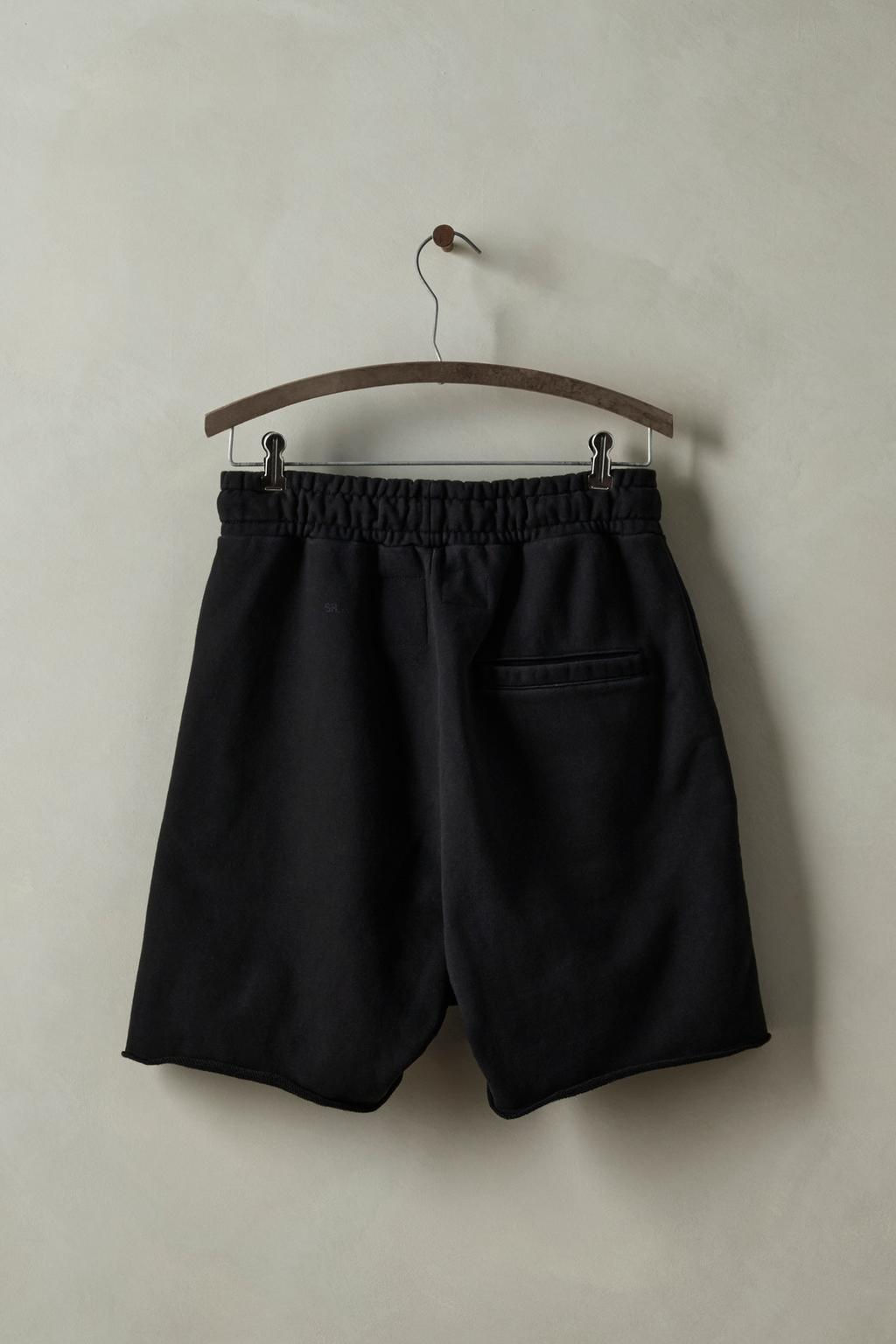 BAGGY FIT JOGGER BERMUDA SHORTS X SR_A - Zara фото 8