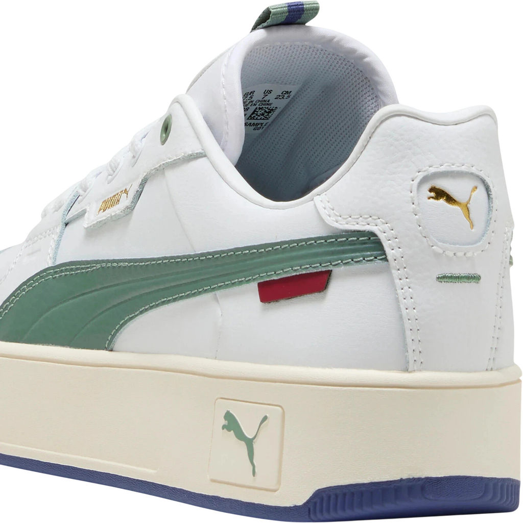 Кеды женские