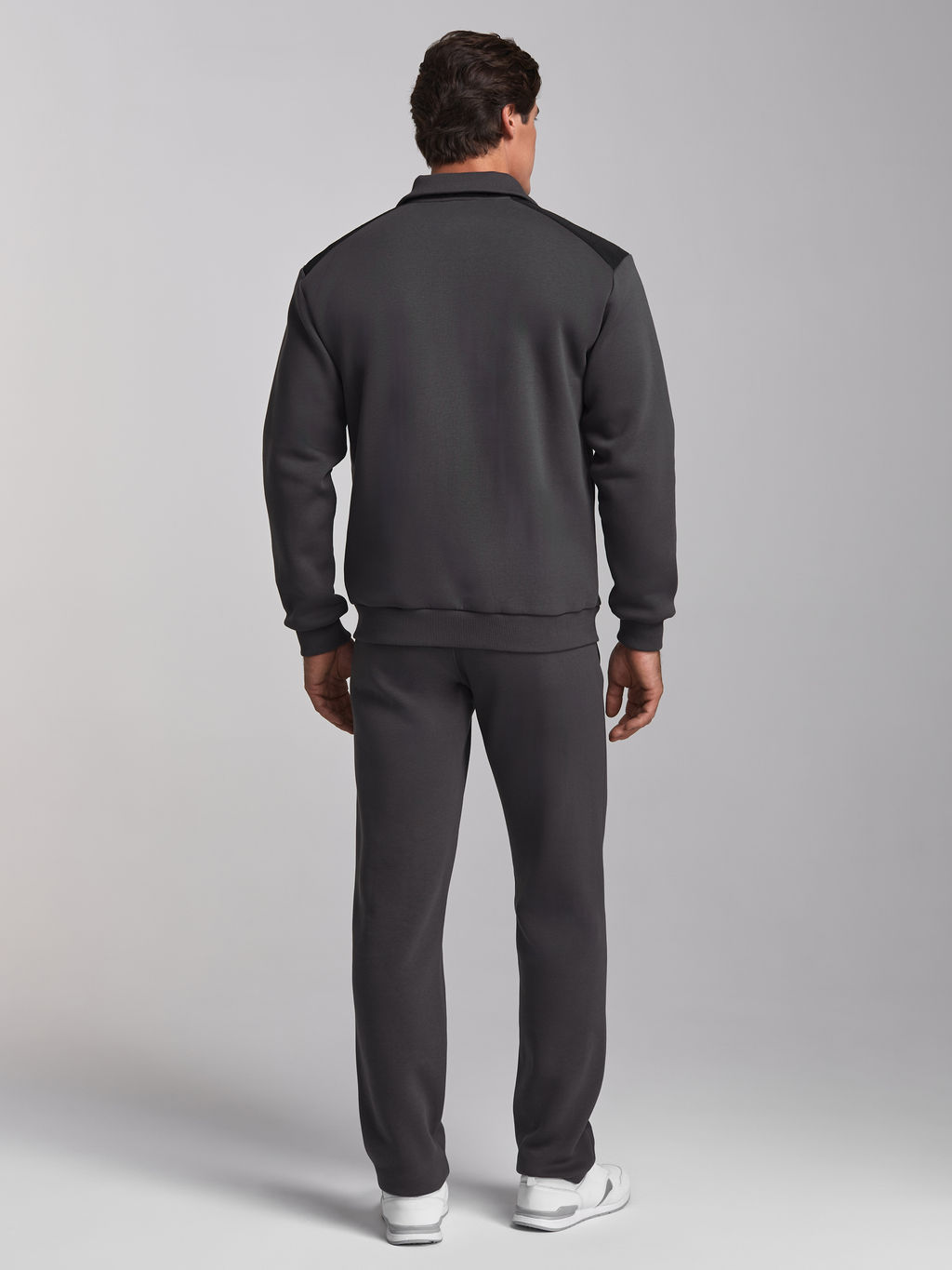 Спортивный костюм мужской 12M-RR-1790 RED-N-ROCKS - Addic фото 4