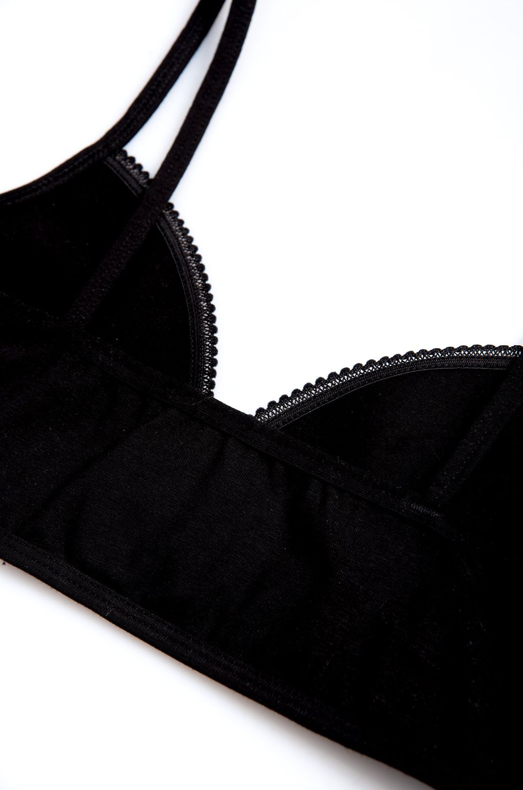 Майка-топ для девочки Baykar  фото 4