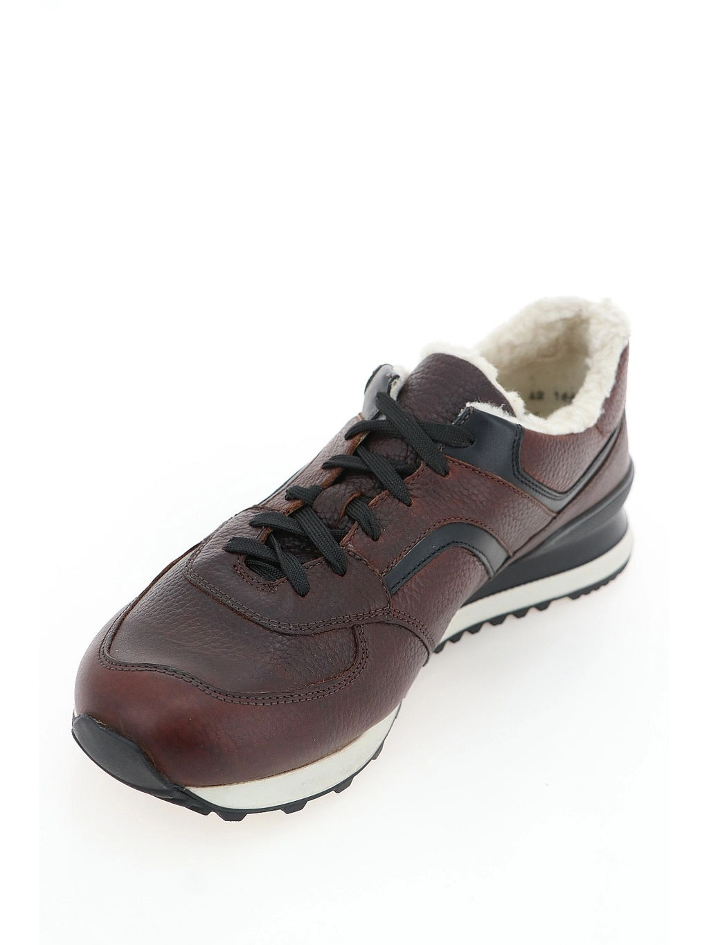 Кроссовки ОКН166108П02Ш