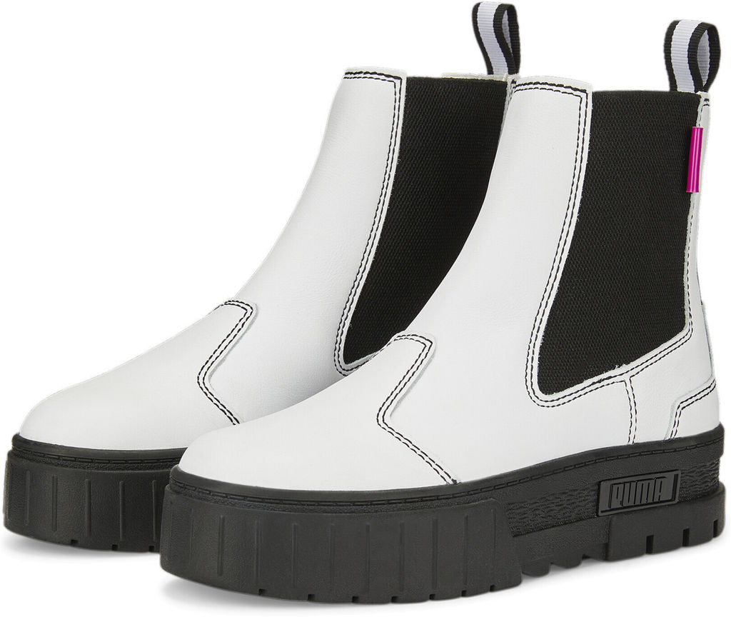 Ботинки женские